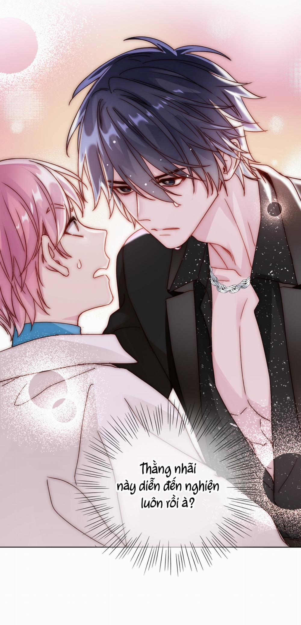 Tôi Phải Trở Thành Nhân Vật Đại Phản Diện 21 trang 14
