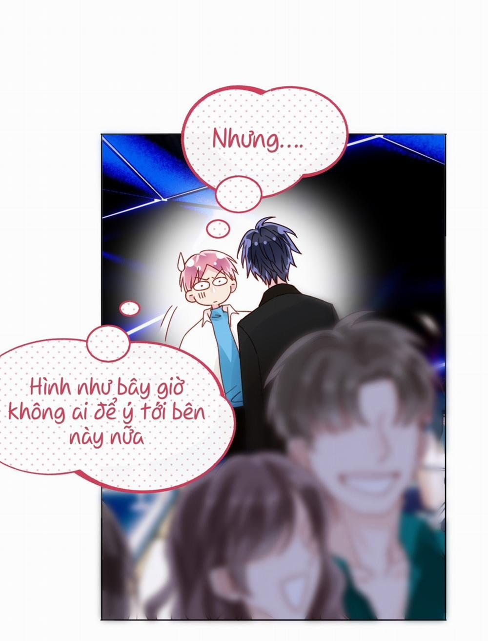 Tôi Phải Trở Thành Nhân Vật Đại Phản Diện 21 trang 15