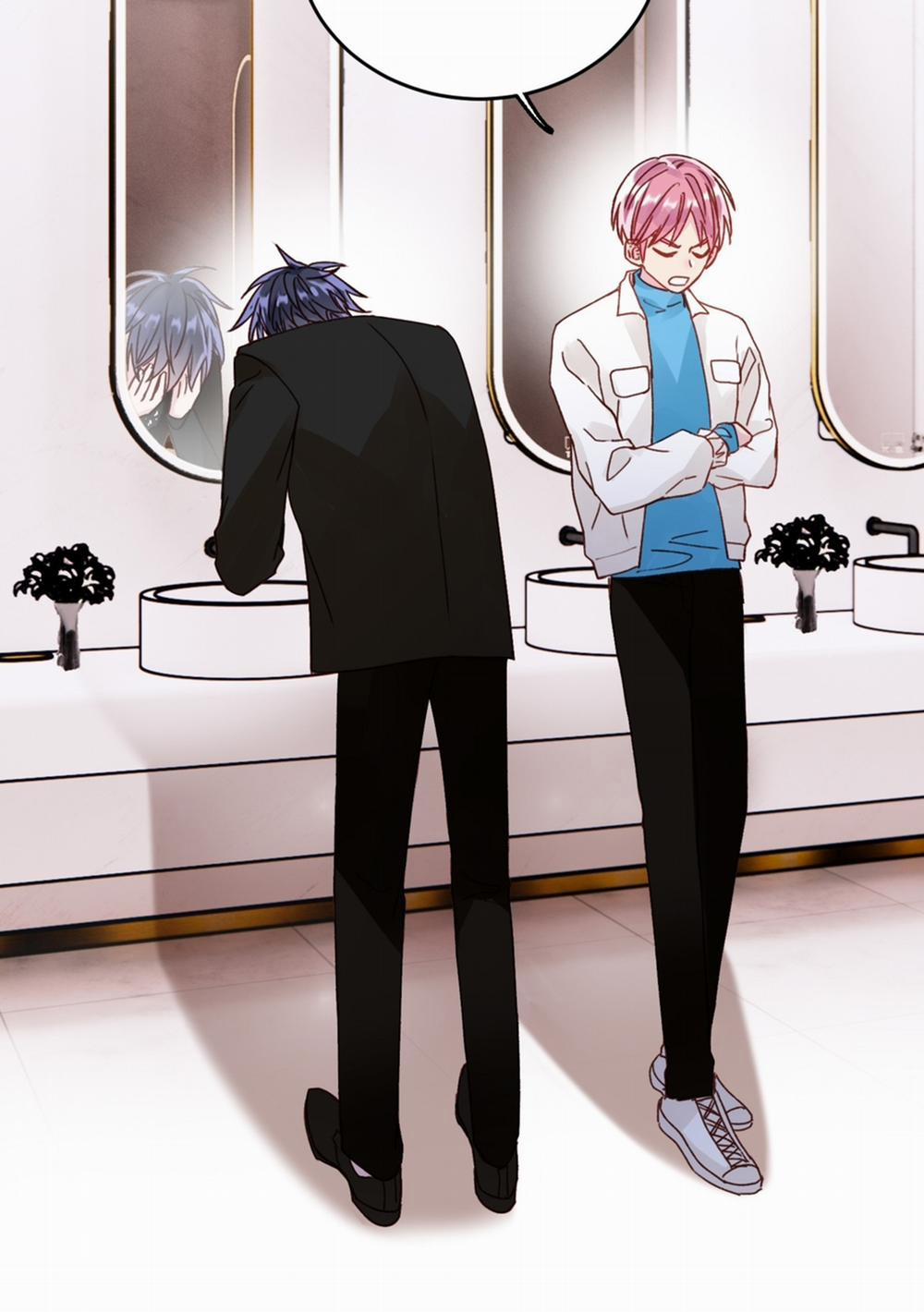 Tôi Phải Trở Thành Nhân Vật Đại Phản Diện 21 trang 19