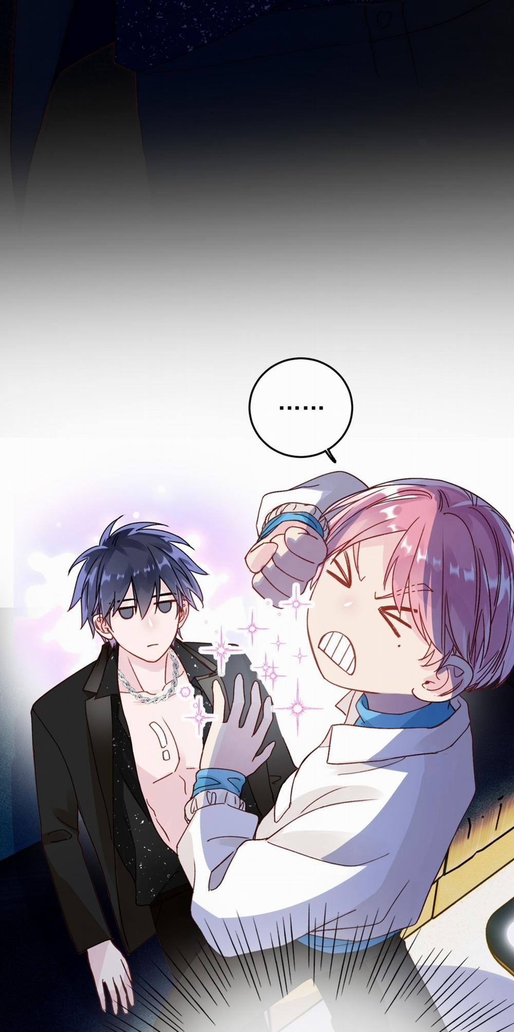 Tôi Phải Trở Thành Nhân Vật Đại Phản Diện 21 trang 2