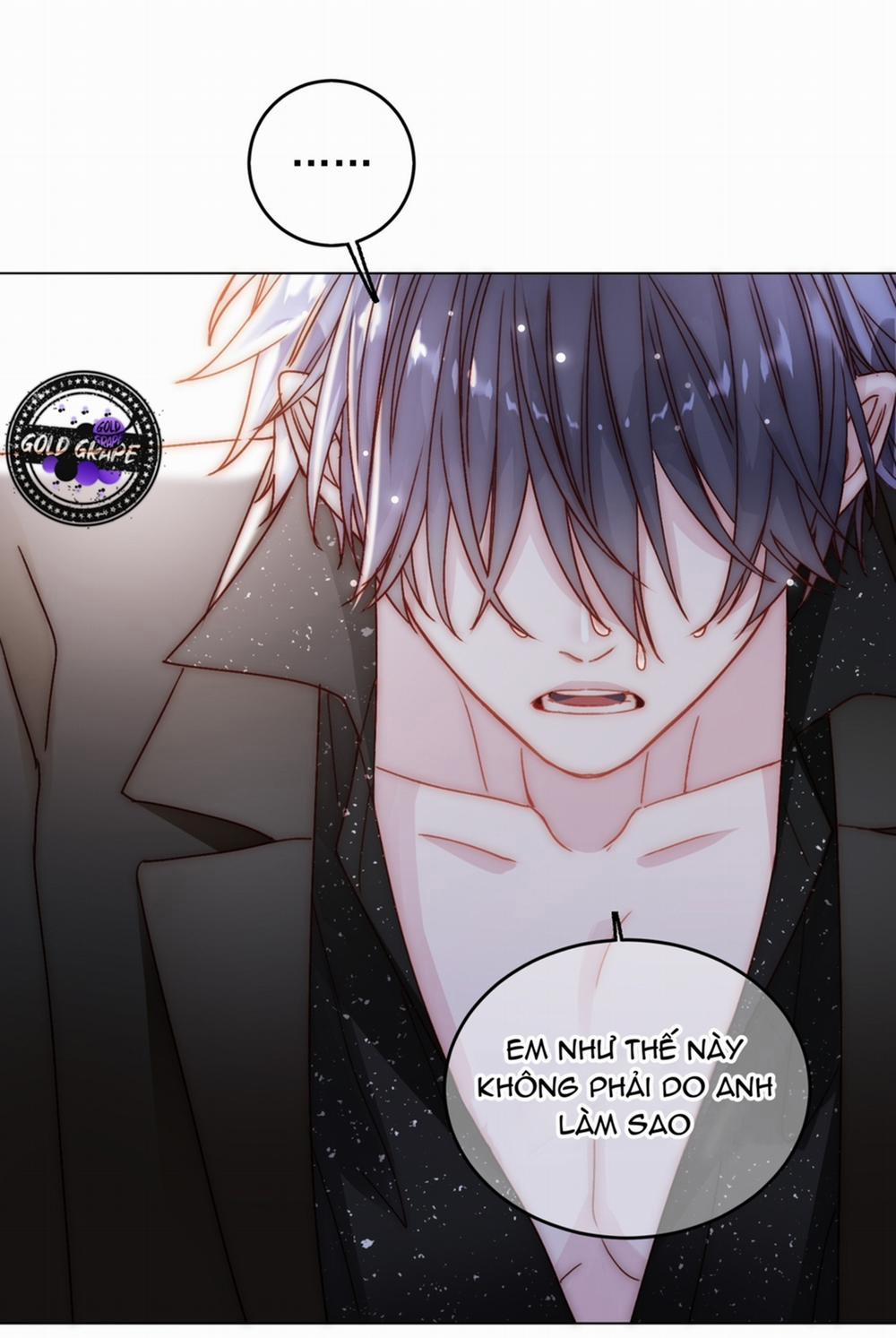 Tôi Phải Trở Thành Nhân Vật Đại Phản Diện 21 trang 20