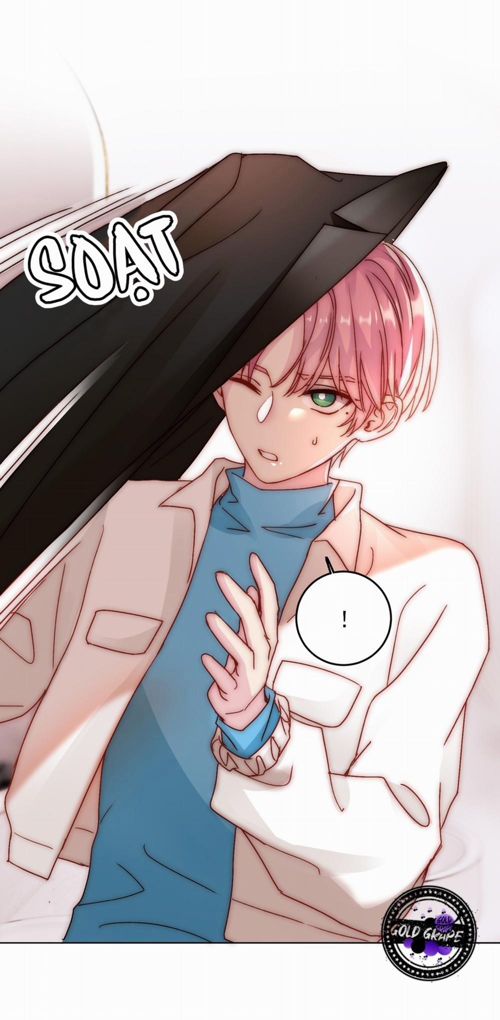 Tôi Phải Trở Thành Nhân Vật Đại Phản Diện 21 trang 28