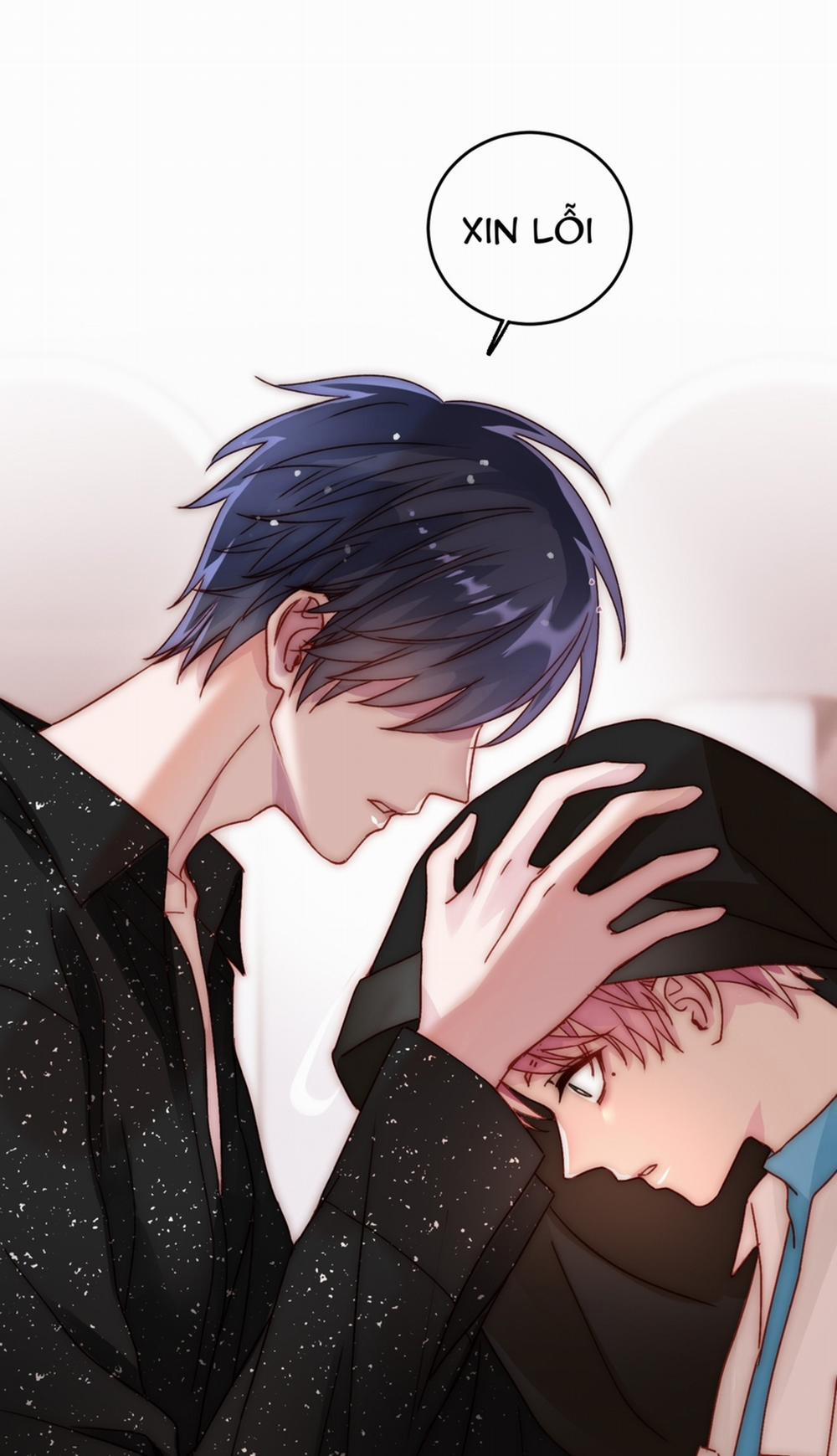 Tôi Phải Trở Thành Nhân Vật Đại Phản Diện 21 trang 29