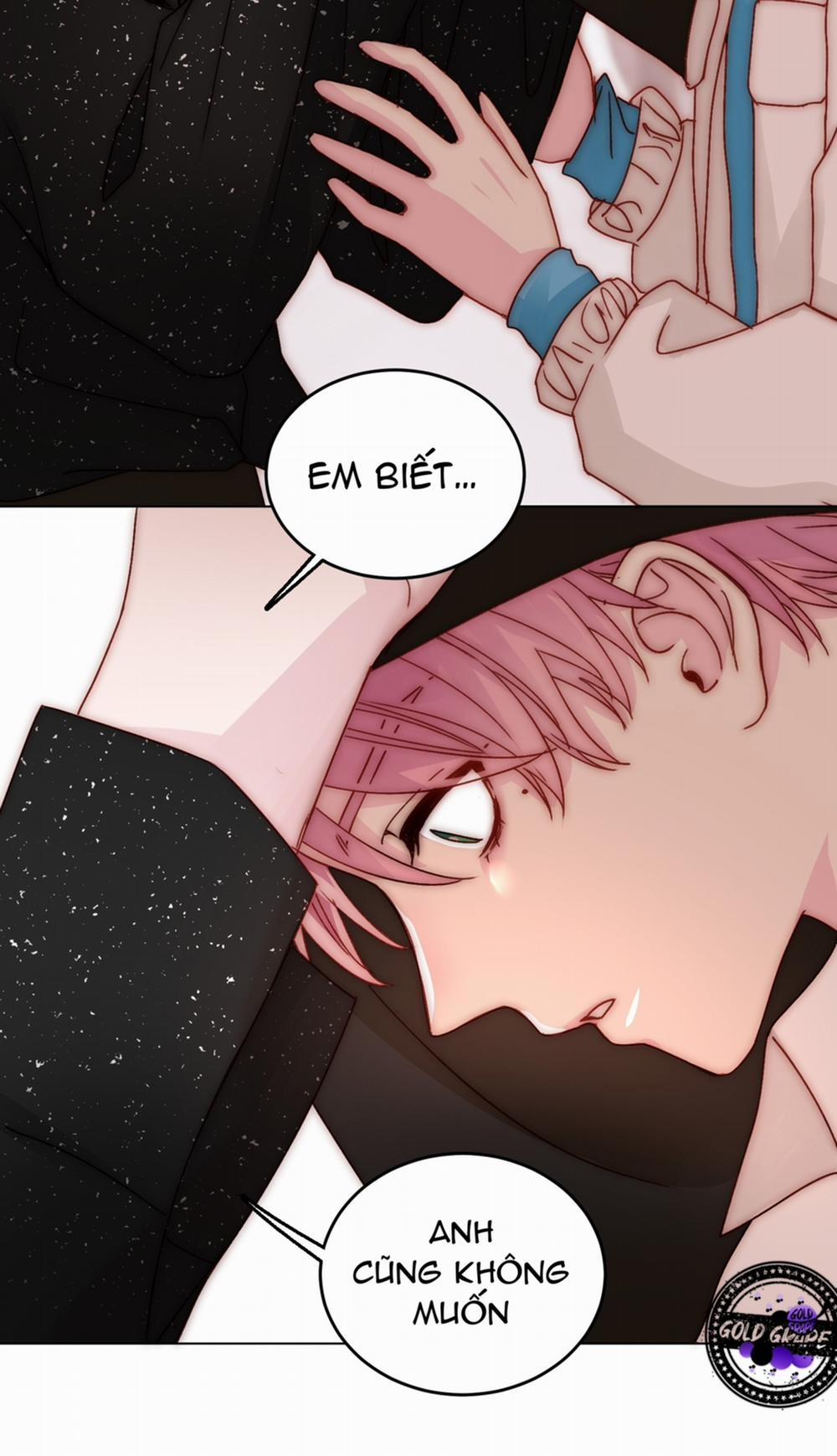 Tôi Phải Trở Thành Nhân Vật Đại Phản Diện 21 trang 30