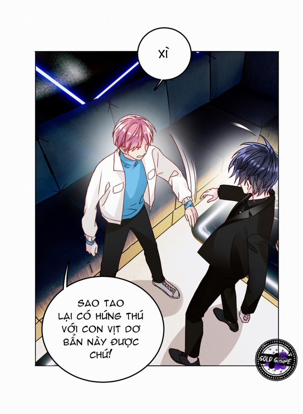 Tôi Phải Trở Thành Nhân Vật Đại Phản Diện 21 trang 6