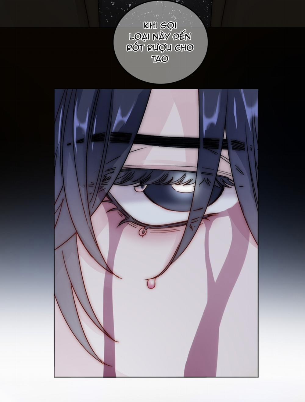 Tôi Phải Trở Thành Nhân Vật Đại Phản Diện 21 trang 9