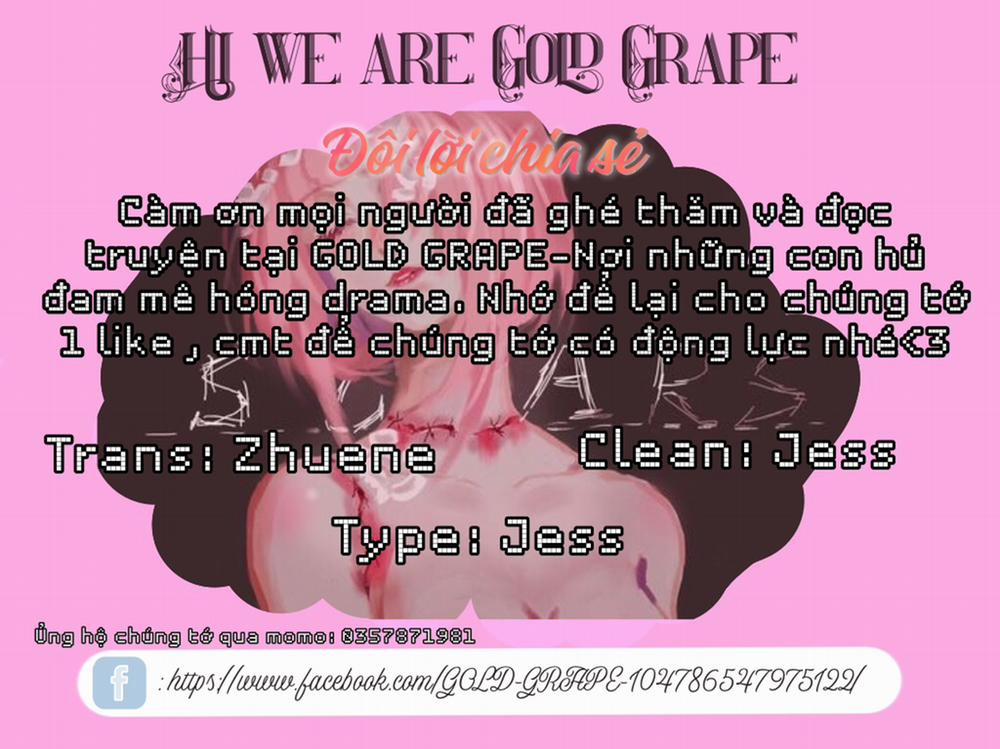 Tôi Phải Trở Thành Nhân Vật Đại Phản Diện 22 trang 1