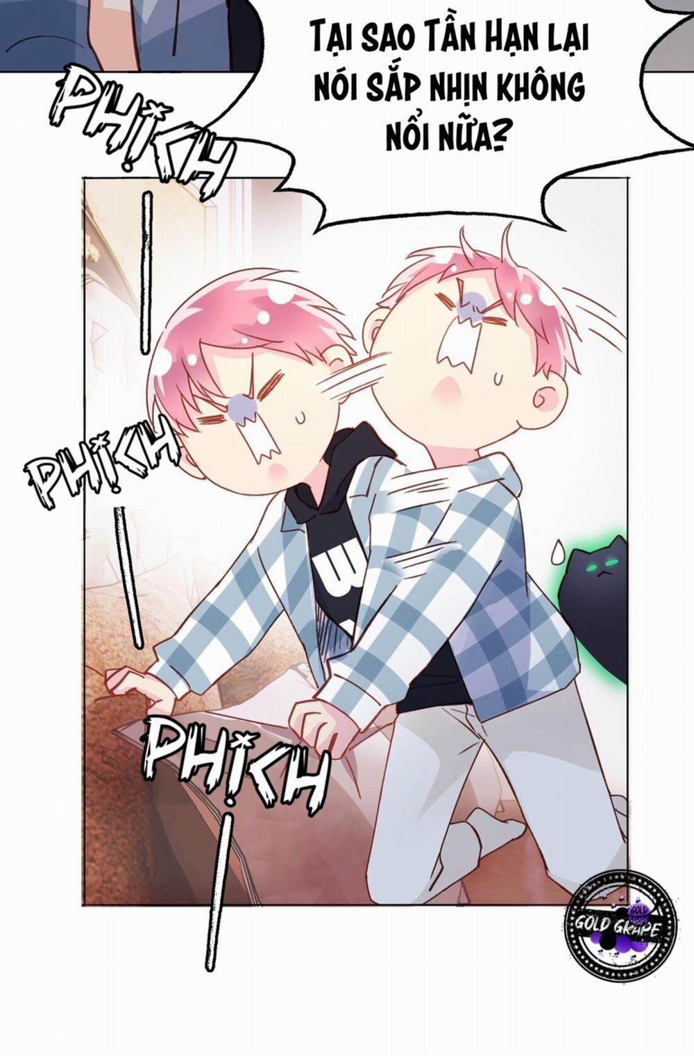 Tôi Phải Trở Thành Nhân Vật Đại Phản Diện 22 trang 13