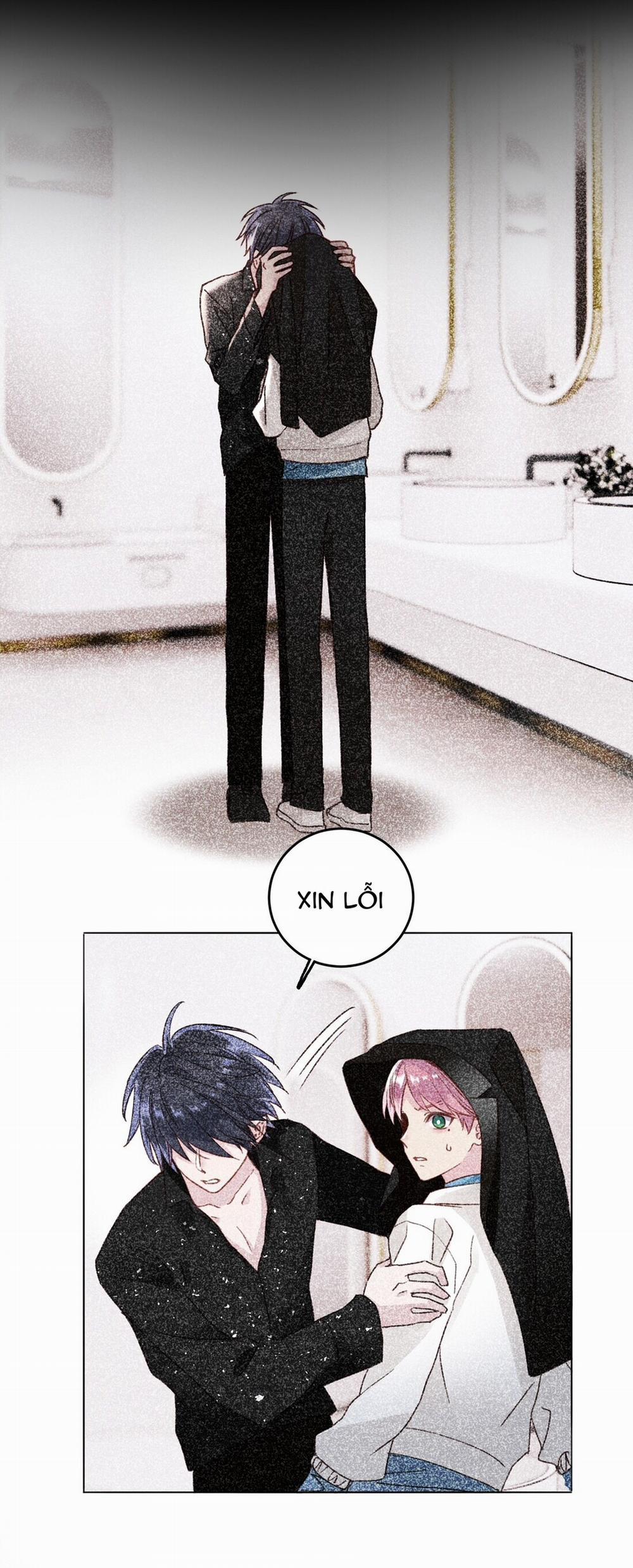 Tôi Phải Trở Thành Nhân Vật Đại Phản Diện 22 trang 14