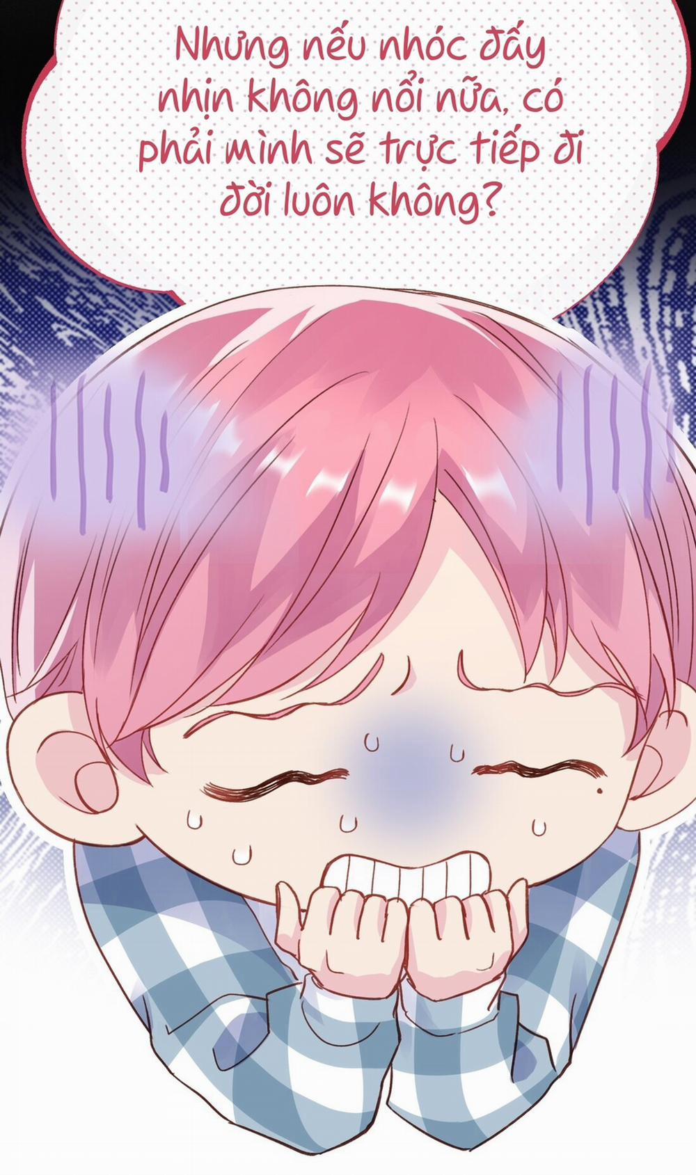 Tôi Phải Trở Thành Nhân Vật Đại Phản Diện 22 trang 16