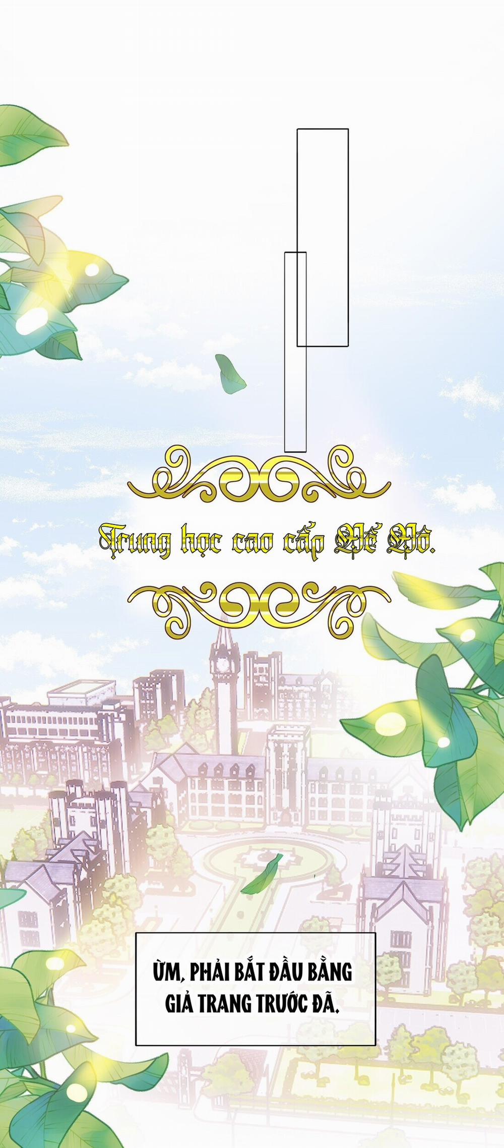 Tôi Phải Trở Thành Nhân Vật Đại Phản Diện 22 trang 21