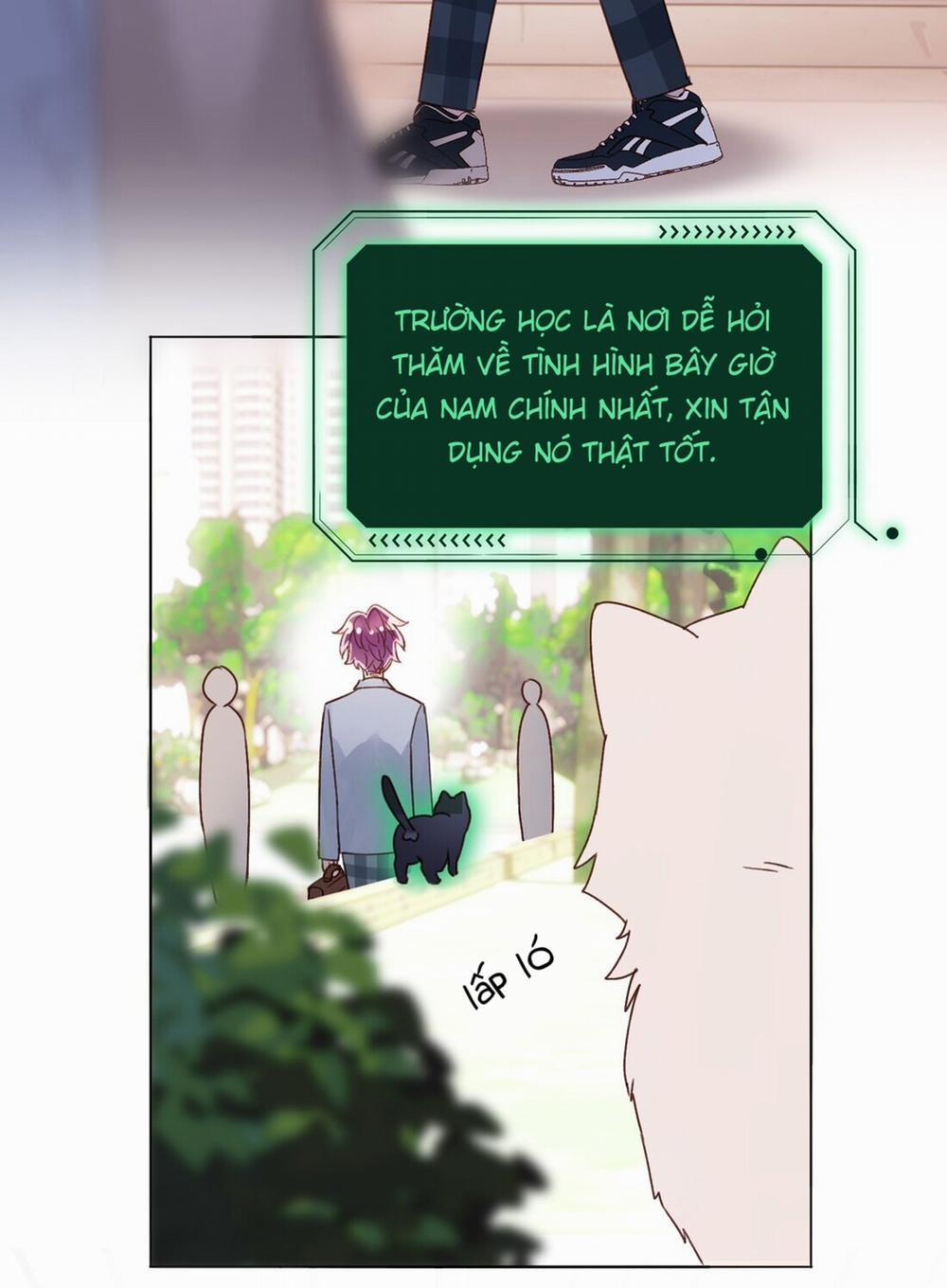 Tôi Phải Trở Thành Nhân Vật Đại Phản Diện 22 trang 24