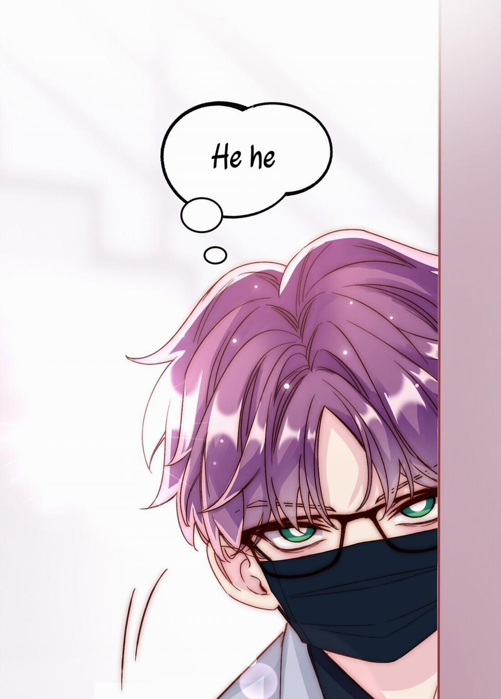 Tôi Phải Trở Thành Nhân Vật Đại Phản Diện 22 trang 31