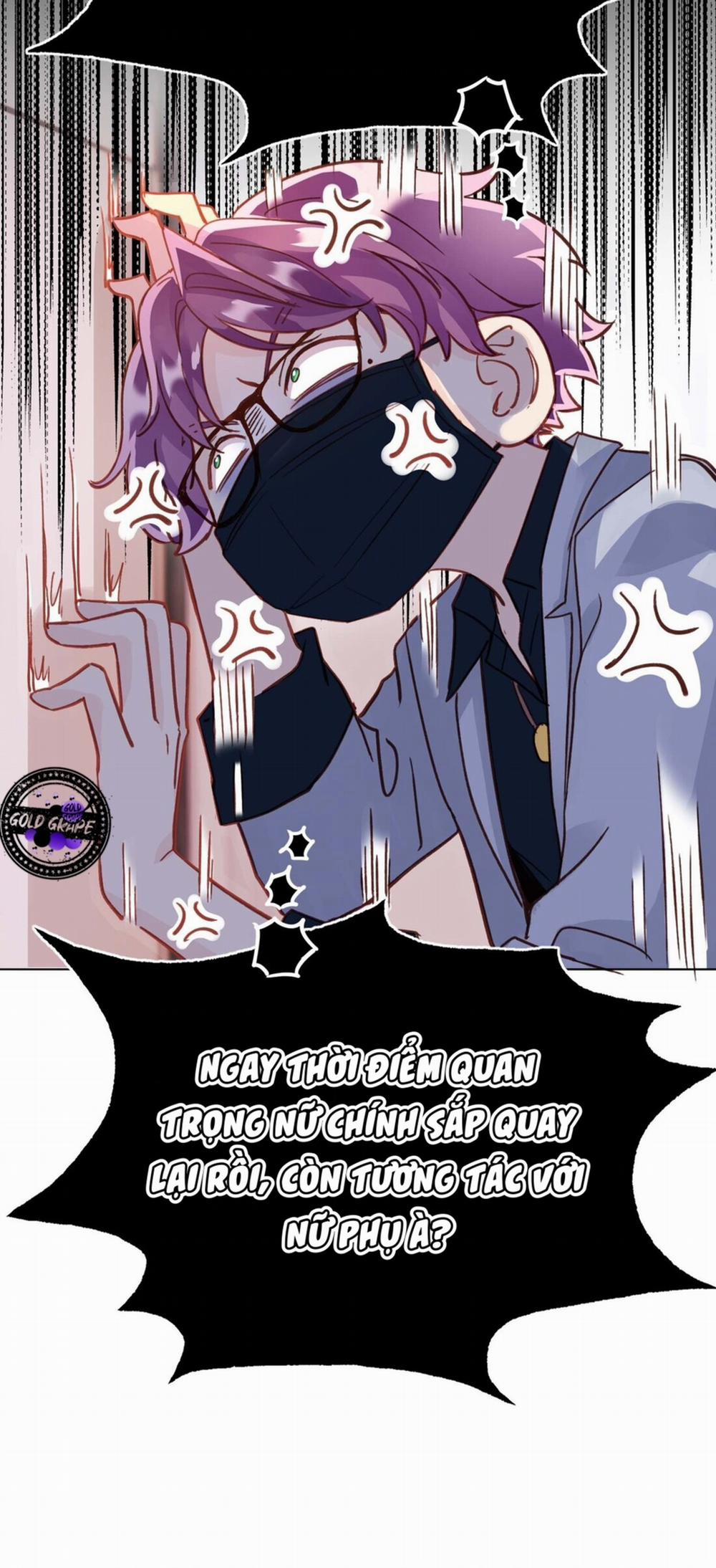 Tôi Phải Trở Thành Nhân Vật Đại Phản Diện 22 trang 40