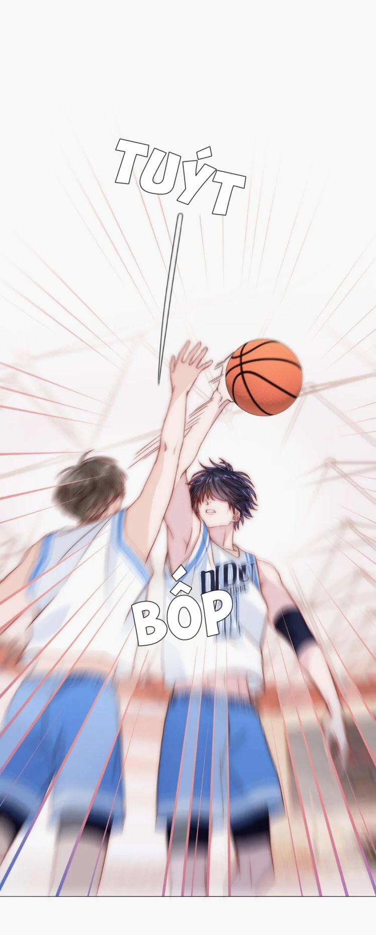 Tôi Phải Trở Thành Nhân Vật Đại Phản Diện 23 trang 15