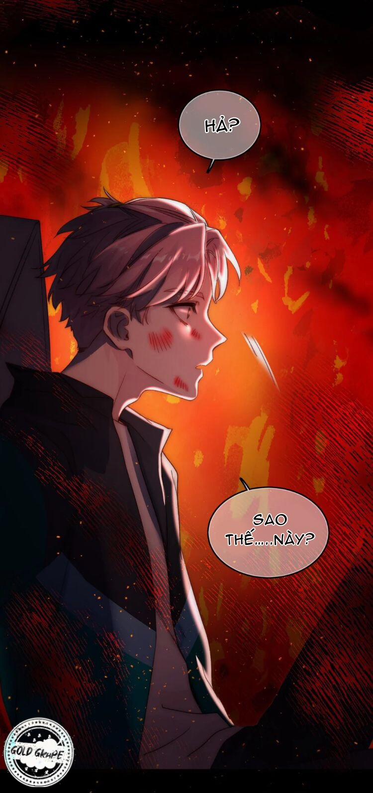 Tôi Phải Trở Thành Nhân Vật Đại Phản Diện 23 trang 20