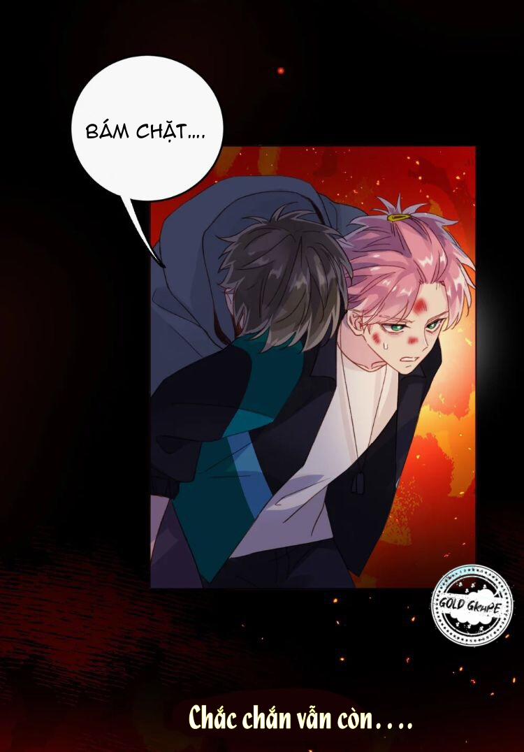 Tôi Phải Trở Thành Nhân Vật Đại Phản Diện 23 trang 26