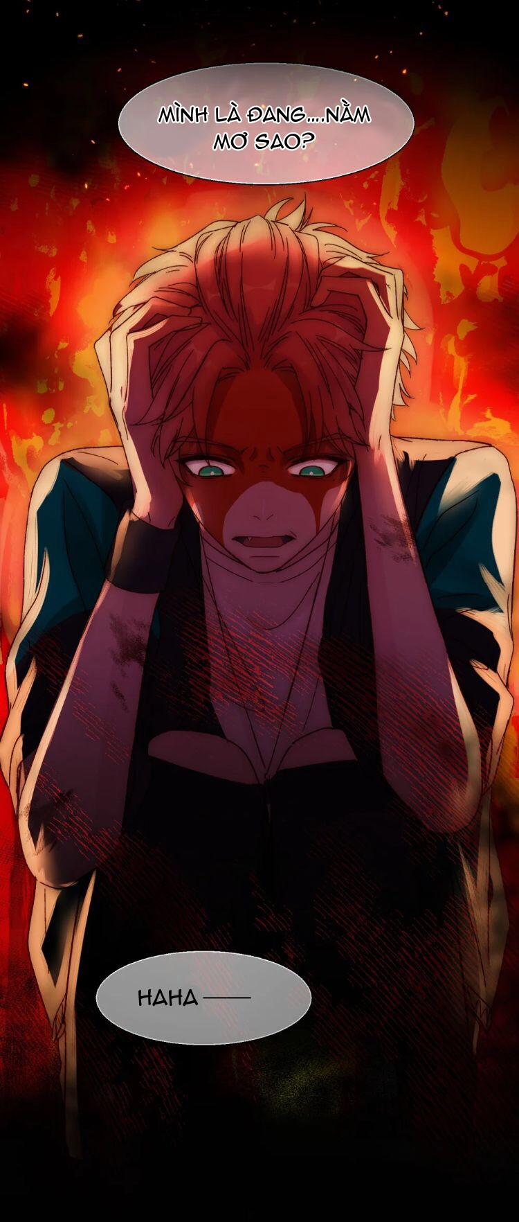 Tôi Phải Trở Thành Nhân Vật Đại Phản Diện 23 trang 31