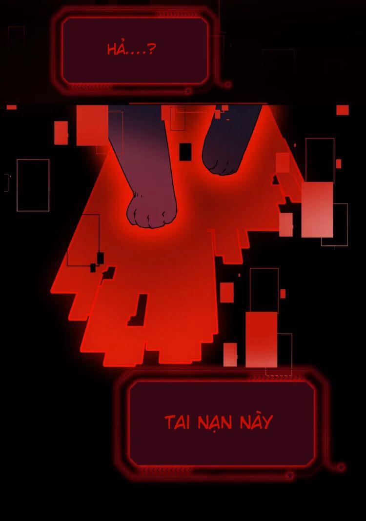 Tôi Phải Trở Thành Nhân Vật Đại Phản Diện 23 trang 33