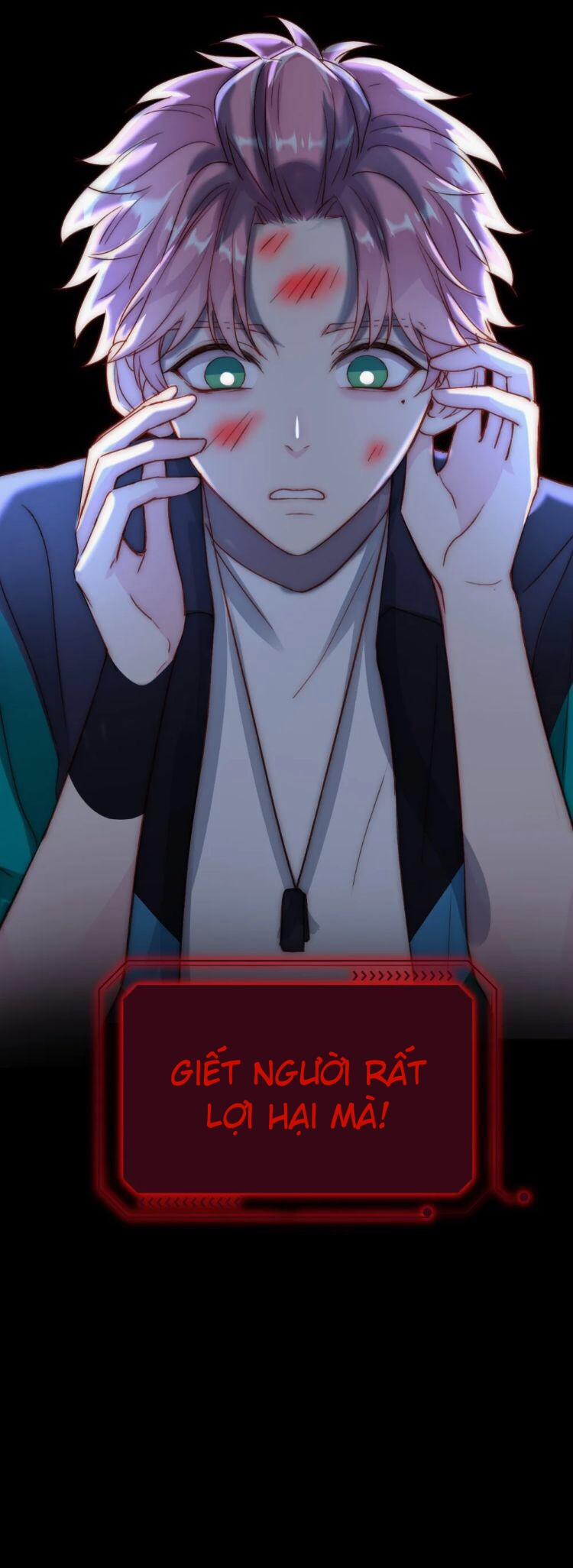 Tôi Phải Trở Thành Nhân Vật Đại Phản Diện 23 trang 35