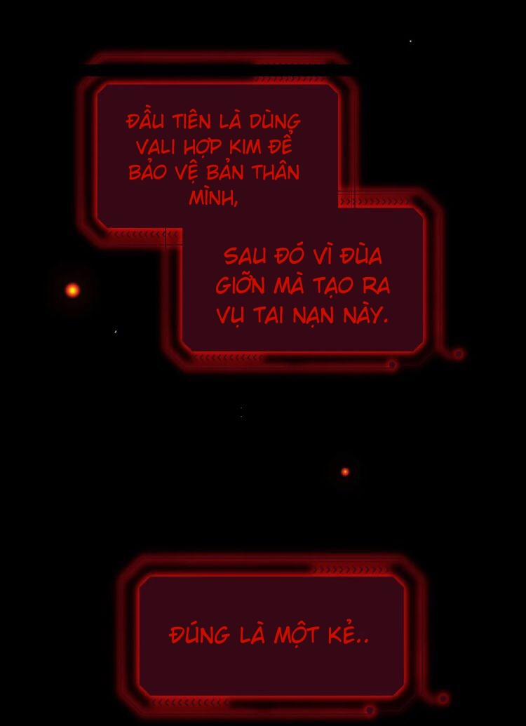 Tôi Phải Trở Thành Nhân Vật Đại Phản Diện 23 trang 36