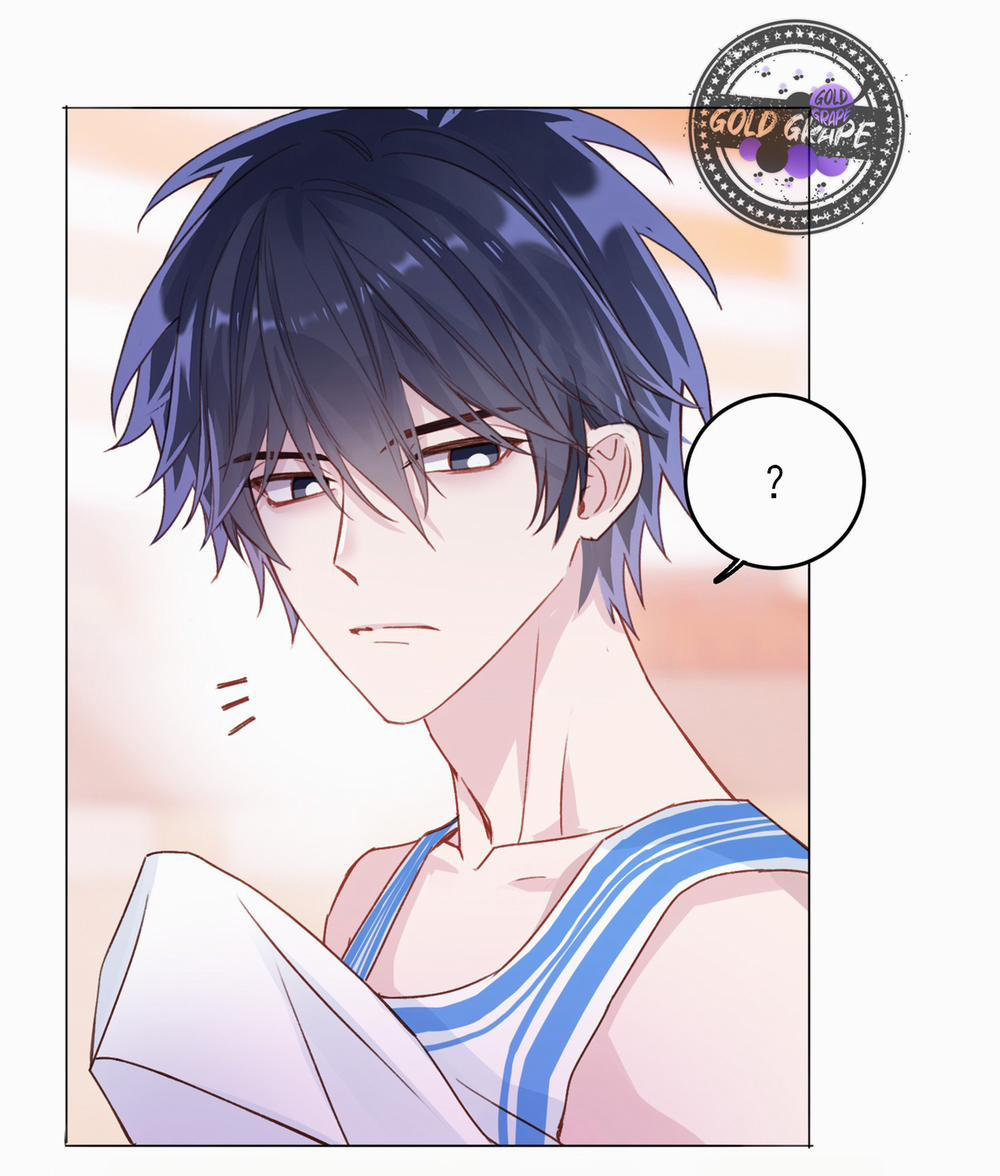 Tôi Phải Trở Thành Nhân Vật Đại Phản Diện 24 trang 10