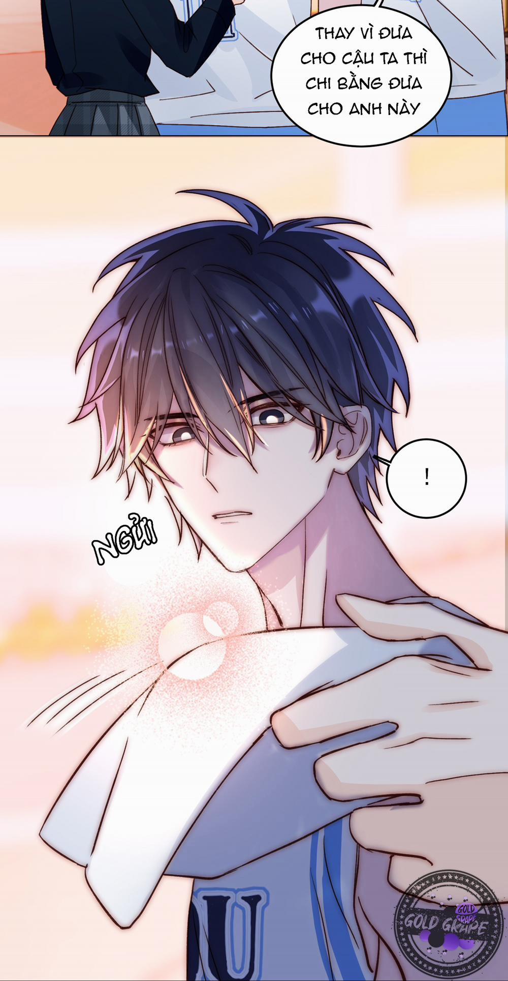 Tôi Phải Trở Thành Nhân Vật Đại Phản Diện 24 trang 13