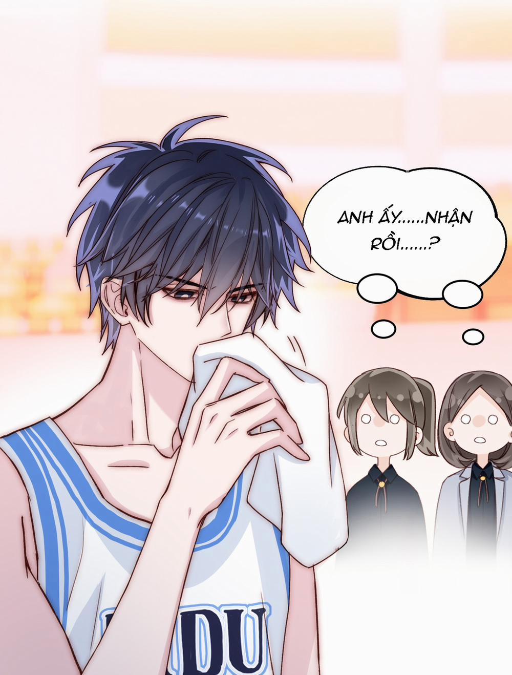 Tôi Phải Trở Thành Nhân Vật Đại Phản Diện 24 trang 15