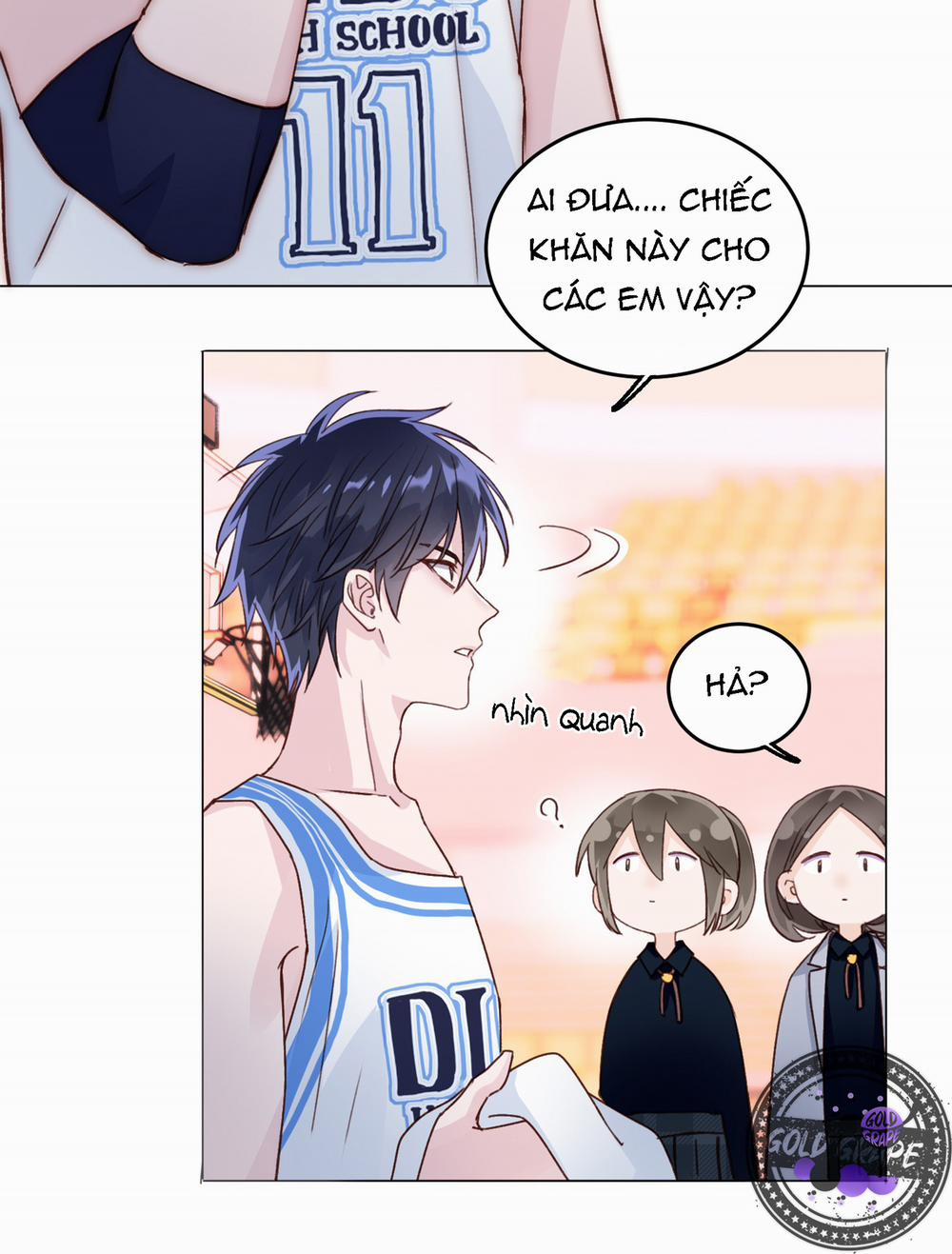 Tôi Phải Trở Thành Nhân Vật Đại Phản Diện 24 trang 16