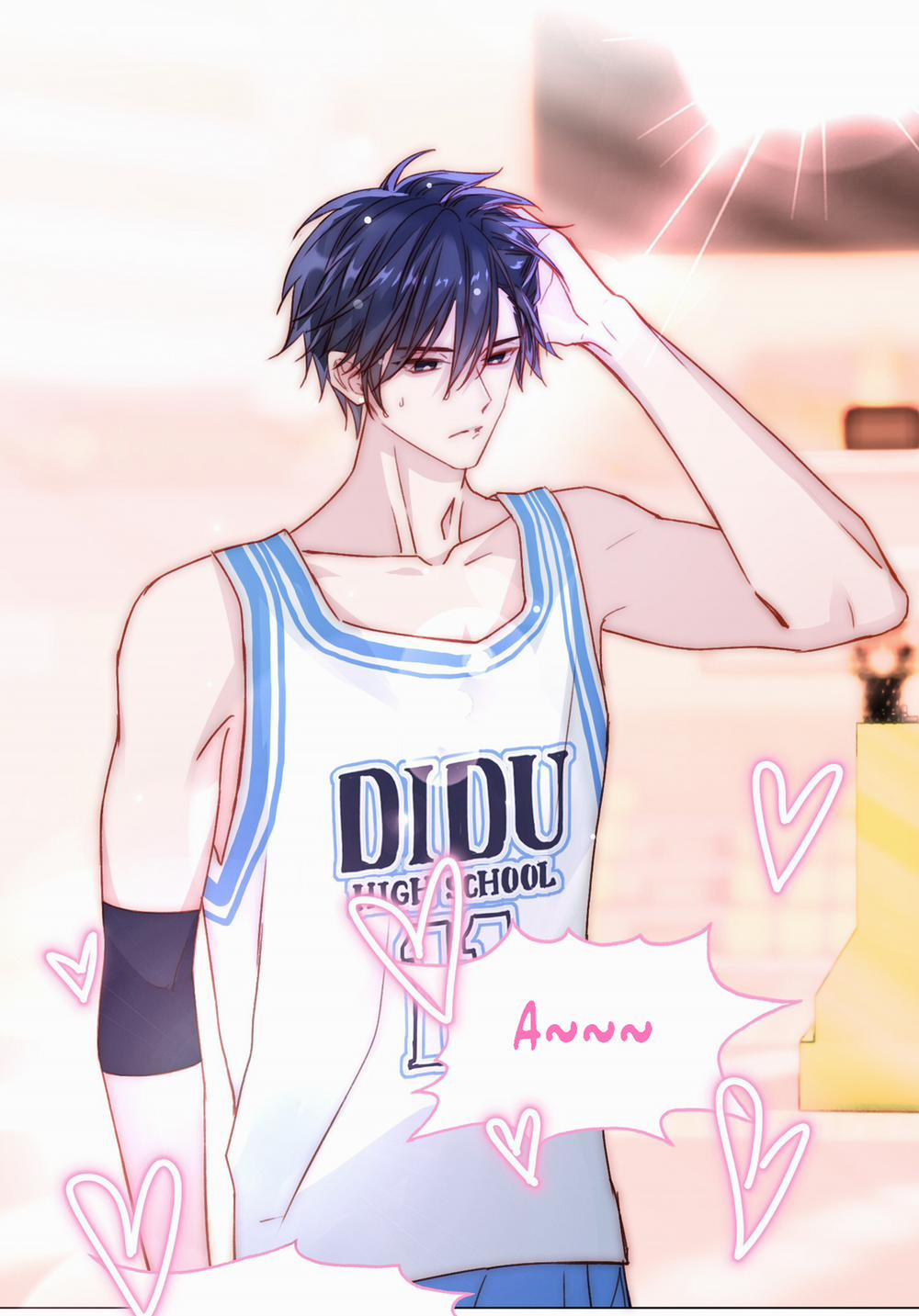 Tôi Phải Trở Thành Nhân Vật Đại Phản Diện 24 trang 2