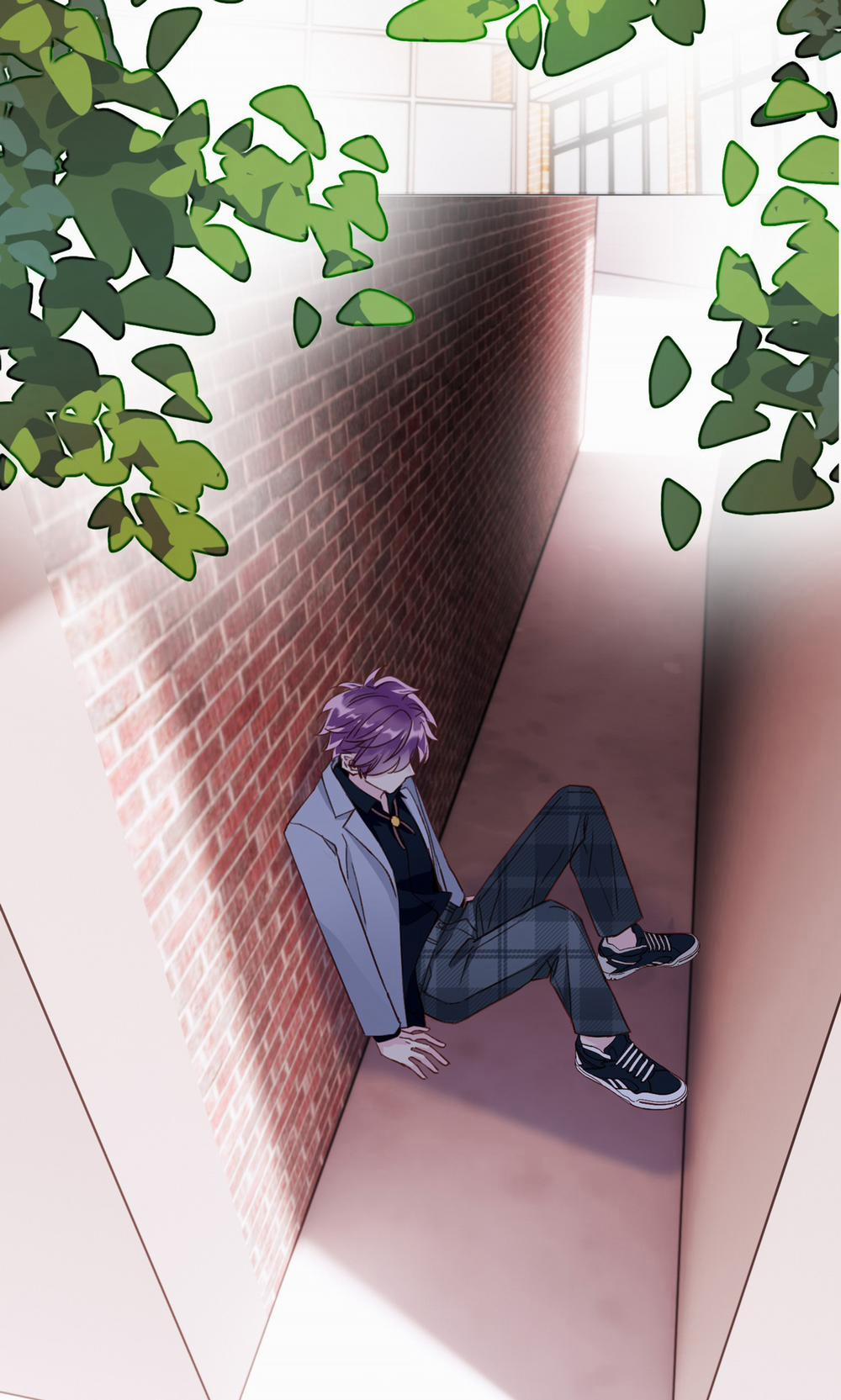 Tôi Phải Trở Thành Nhân Vật Đại Phản Diện 24 trang 21