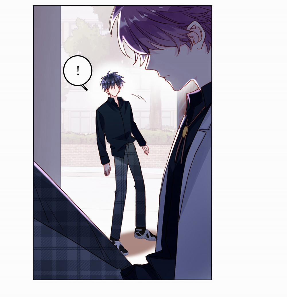 Tôi Phải Trở Thành Nhân Vật Đại Phản Diện 24 trang 23