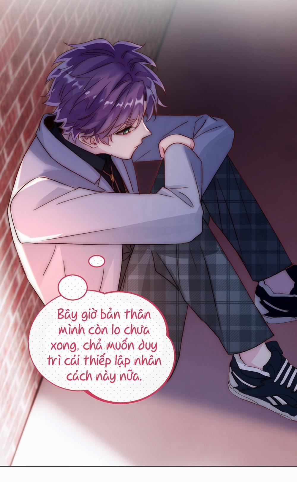 Tôi Phải Trở Thành Nhân Vật Đại Phản Diện 24 trang 26
