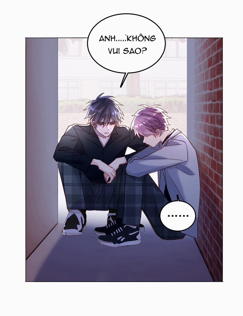 Tôi Phải Trở Thành Nhân Vật Đại Phản Diện 24 trang 27