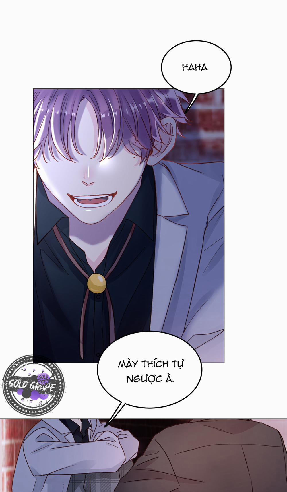 Tôi Phải Trở Thành Nhân Vật Đại Phản Diện 24 trang 28