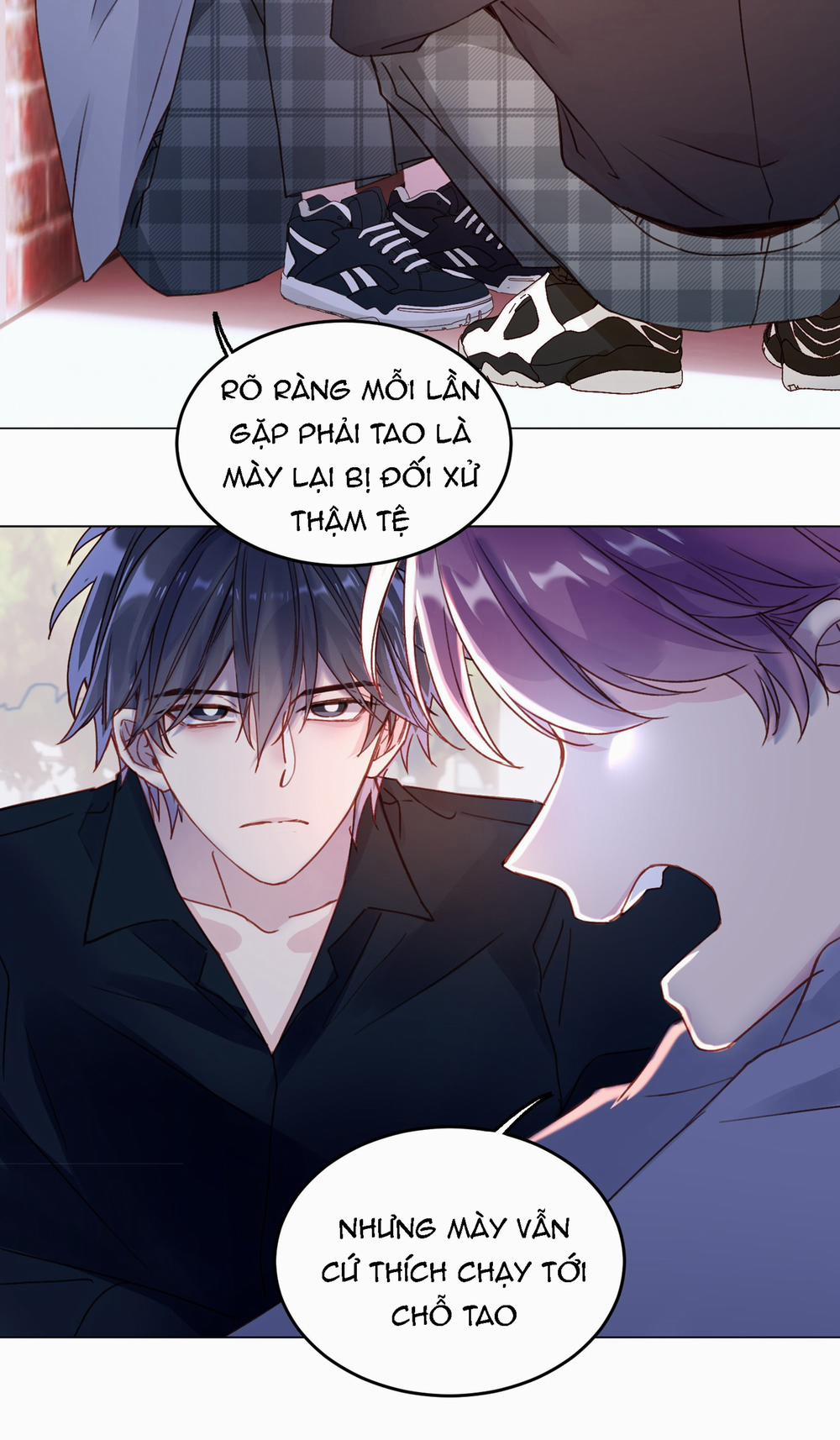 Tôi Phải Trở Thành Nhân Vật Đại Phản Diện 24 trang 29