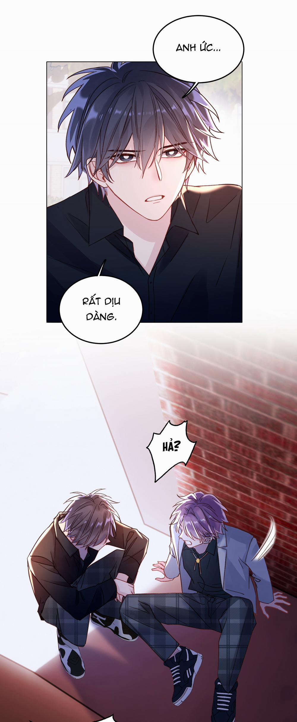 Tôi Phải Trở Thành Nhân Vật Đại Phản Diện 24 trang 30