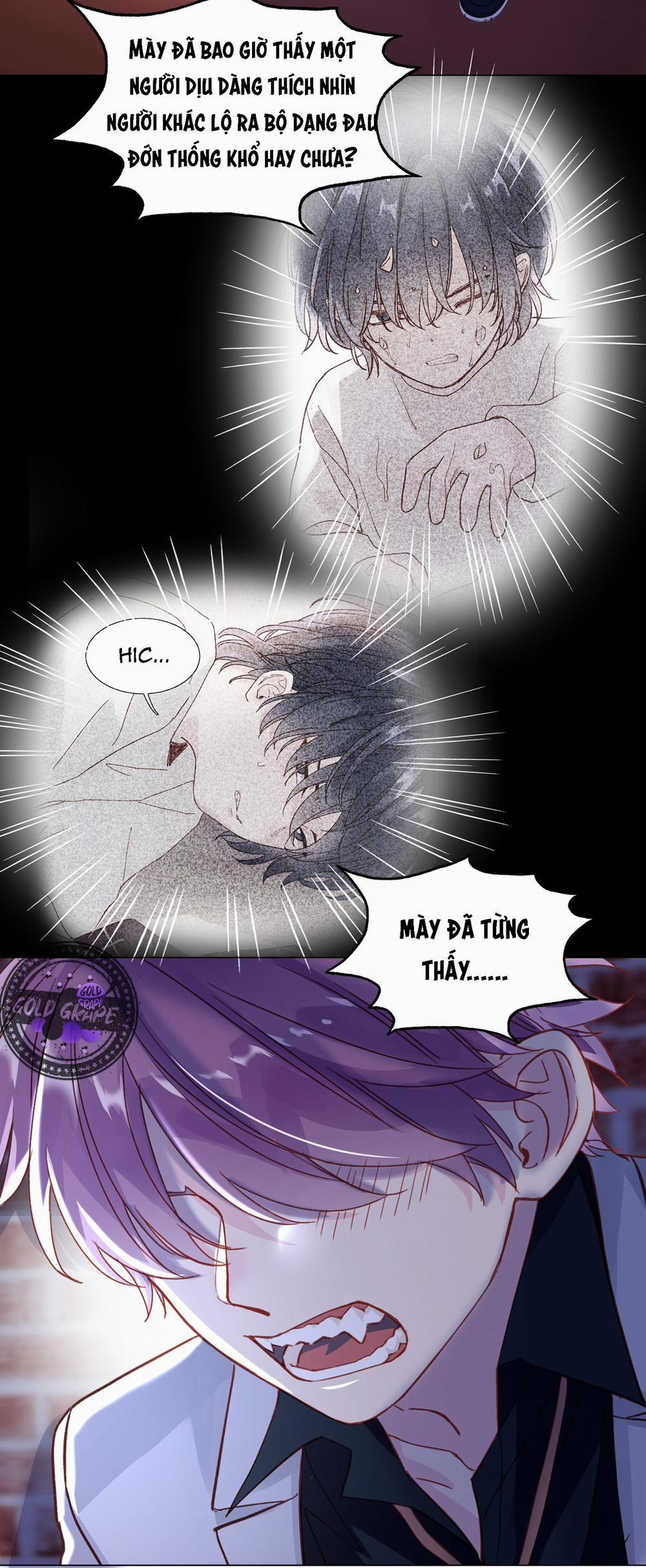 Tôi Phải Trở Thành Nhân Vật Đại Phản Diện 24 trang 31