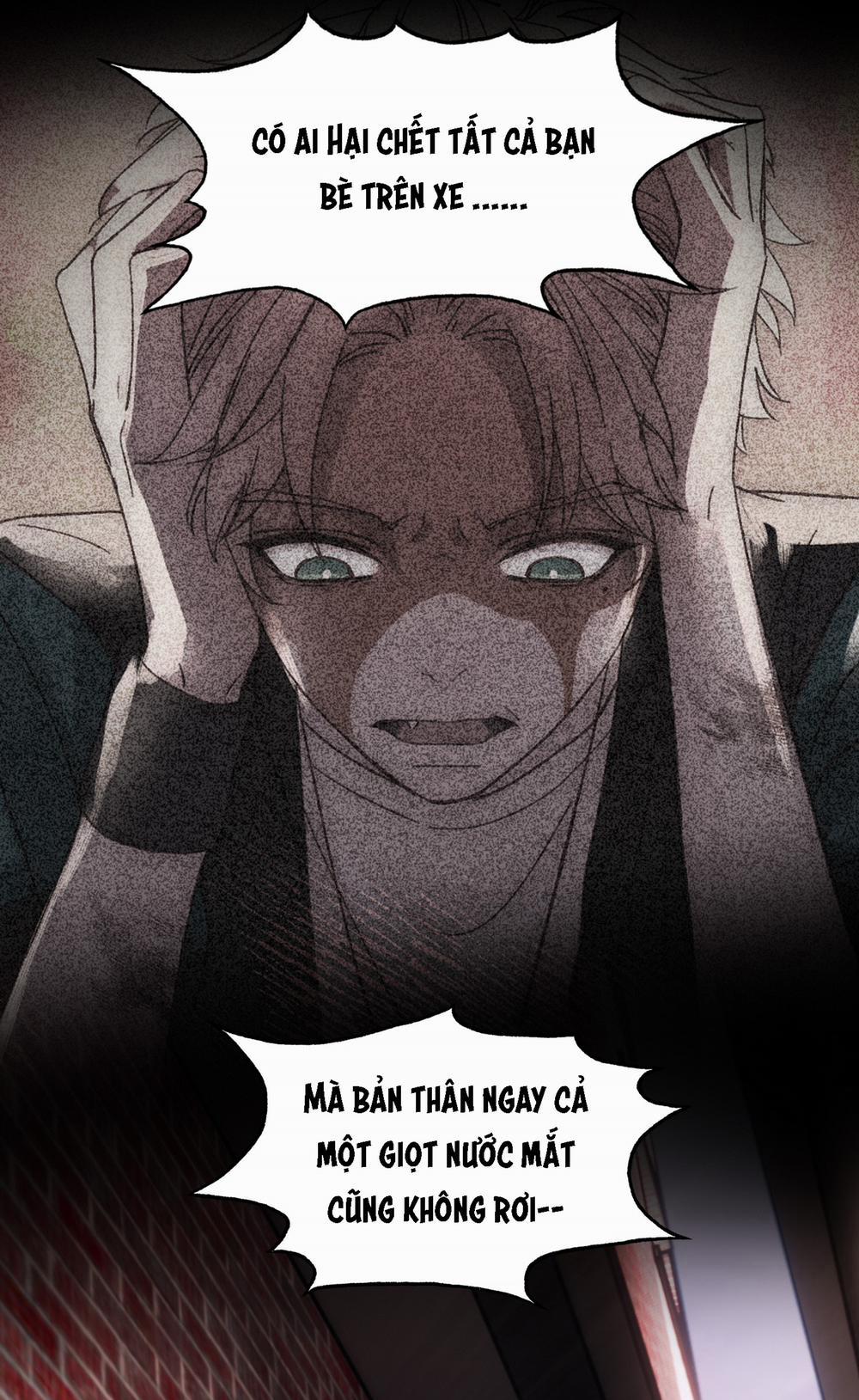 Tôi Phải Trở Thành Nhân Vật Đại Phản Diện 24 trang 32