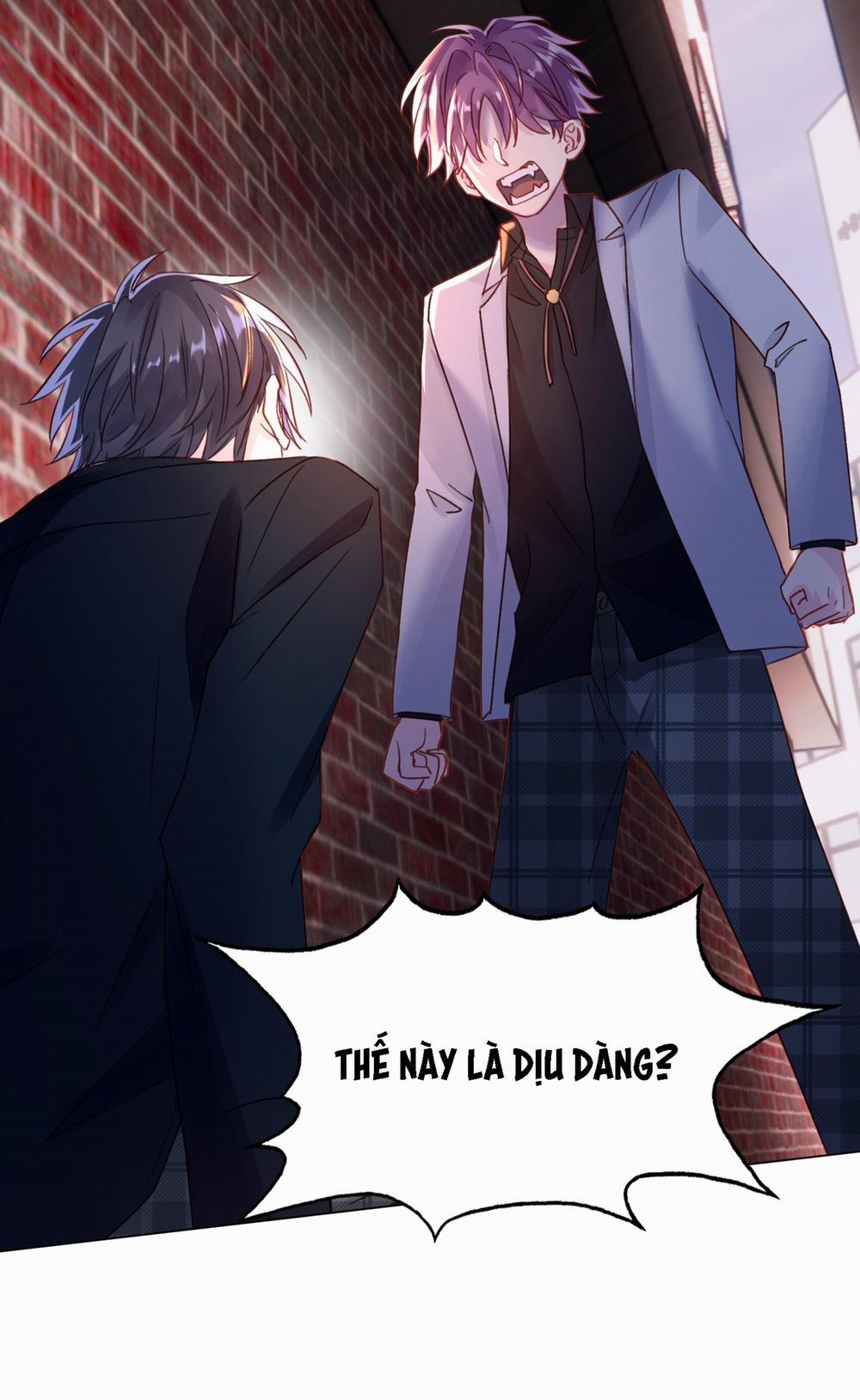 Tôi Phải Trở Thành Nhân Vật Đại Phản Diện 24 trang 33
