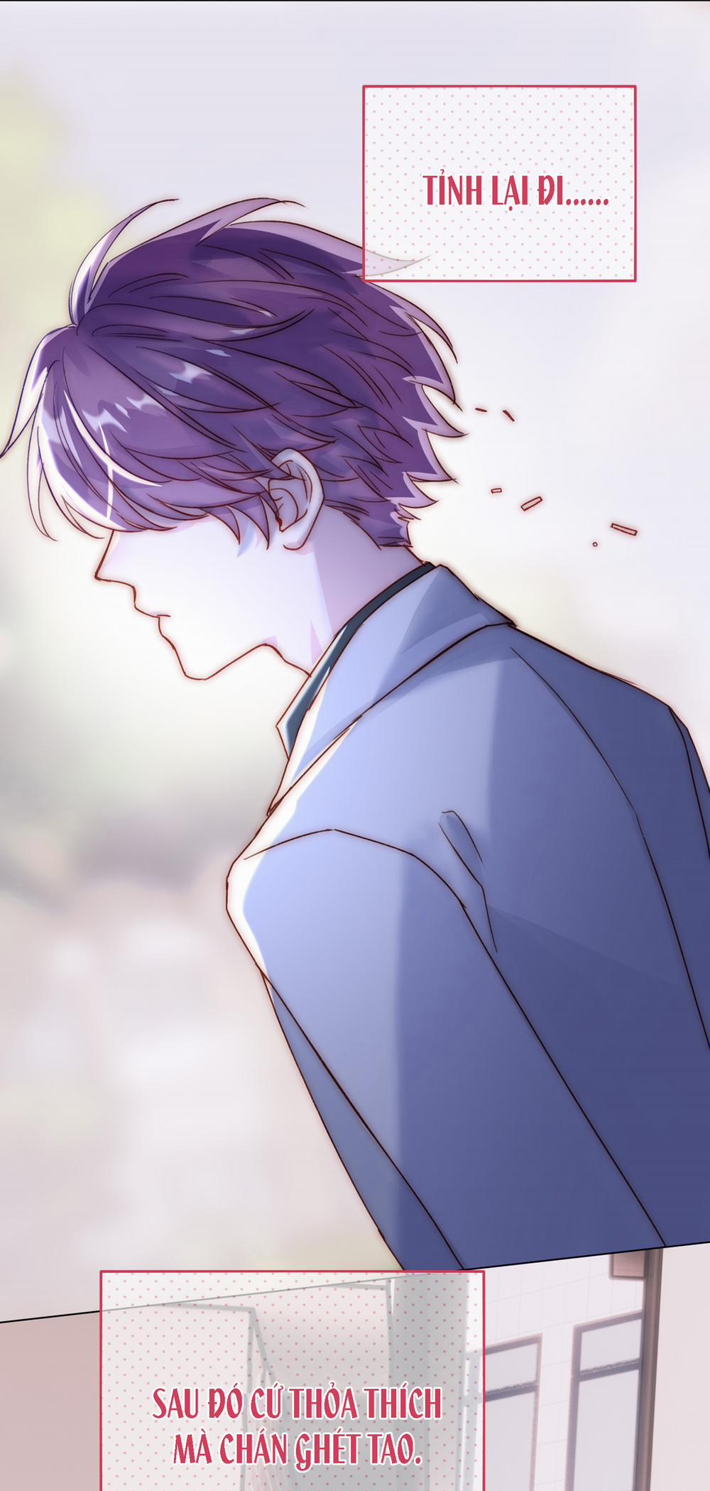 Tôi Phải Trở Thành Nhân Vật Đại Phản Diện 24 trang 35