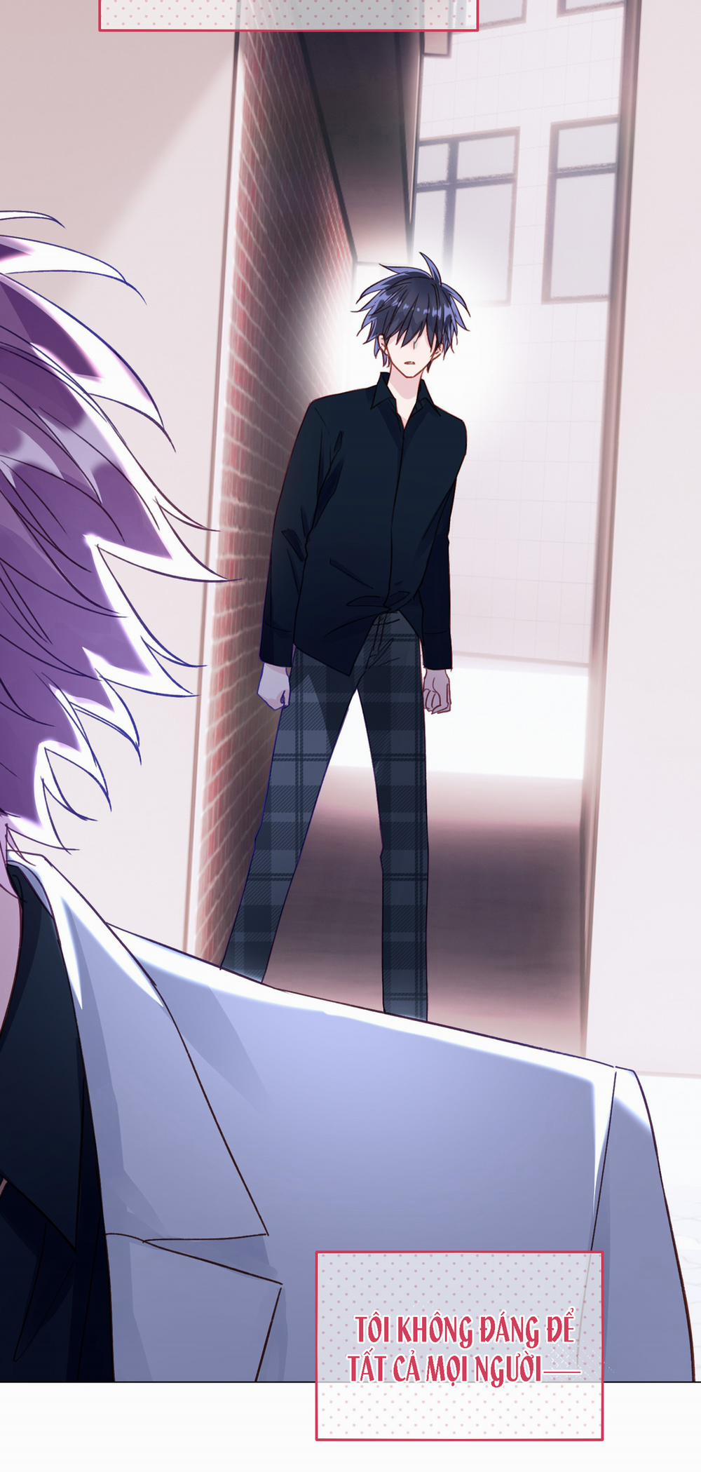 Tôi Phải Trở Thành Nhân Vật Đại Phản Diện 24 trang 36