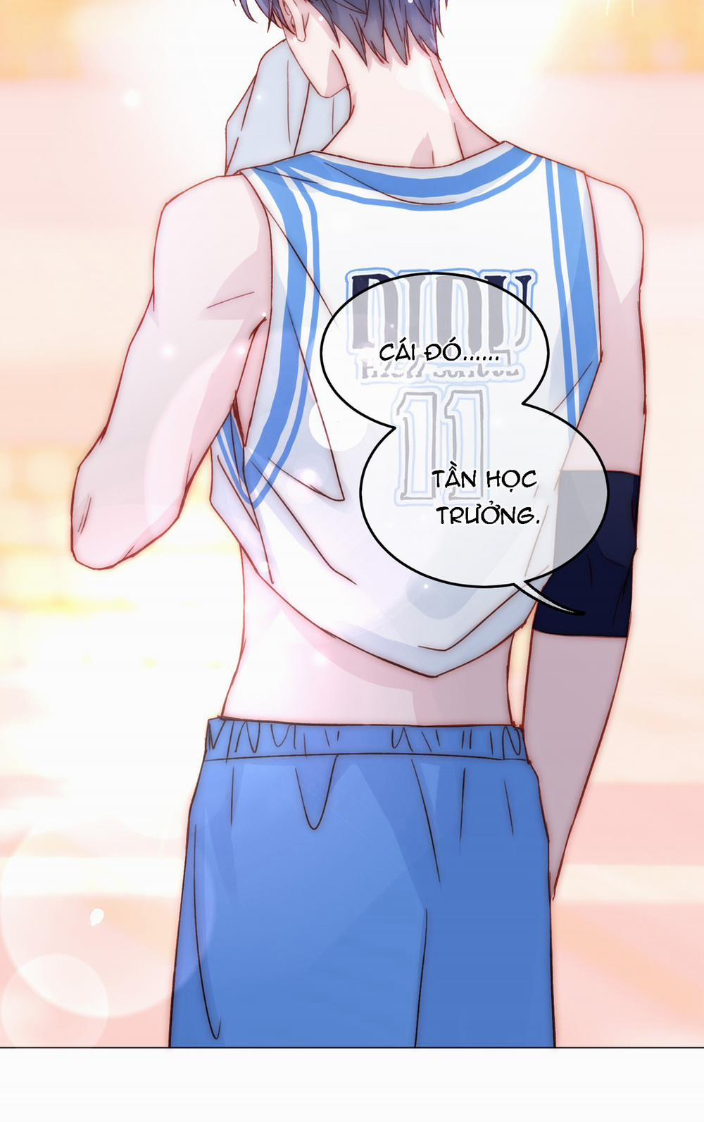 Tôi Phải Trở Thành Nhân Vật Đại Phản Diện 24 trang 9