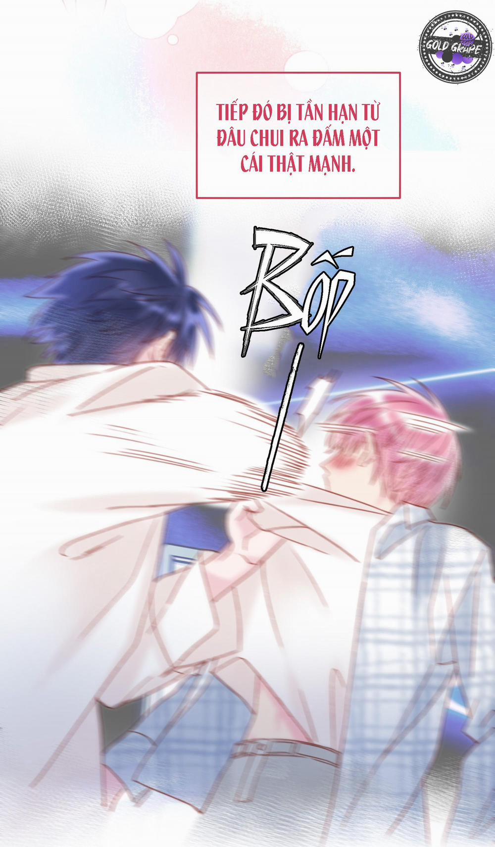 Tôi Phải Trở Thành Nhân Vật Đại Phản Diện 25 trang 13