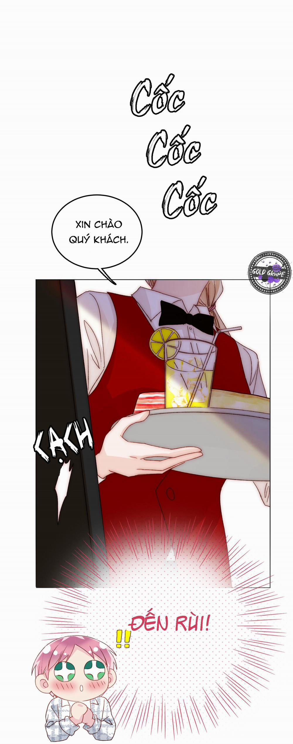 Tôi Phải Trở Thành Nhân Vật Đại Phản Diện 25 trang 16