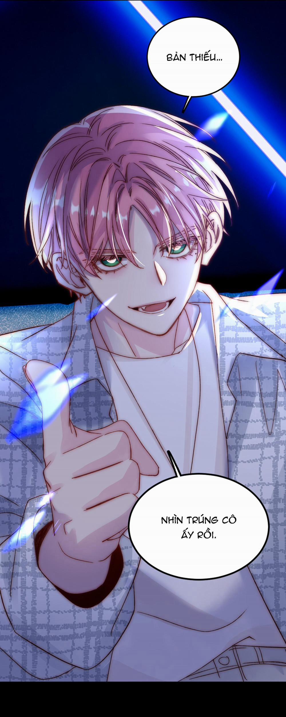 Tôi Phải Trở Thành Nhân Vật Đại Phản Diện 25 trang 27