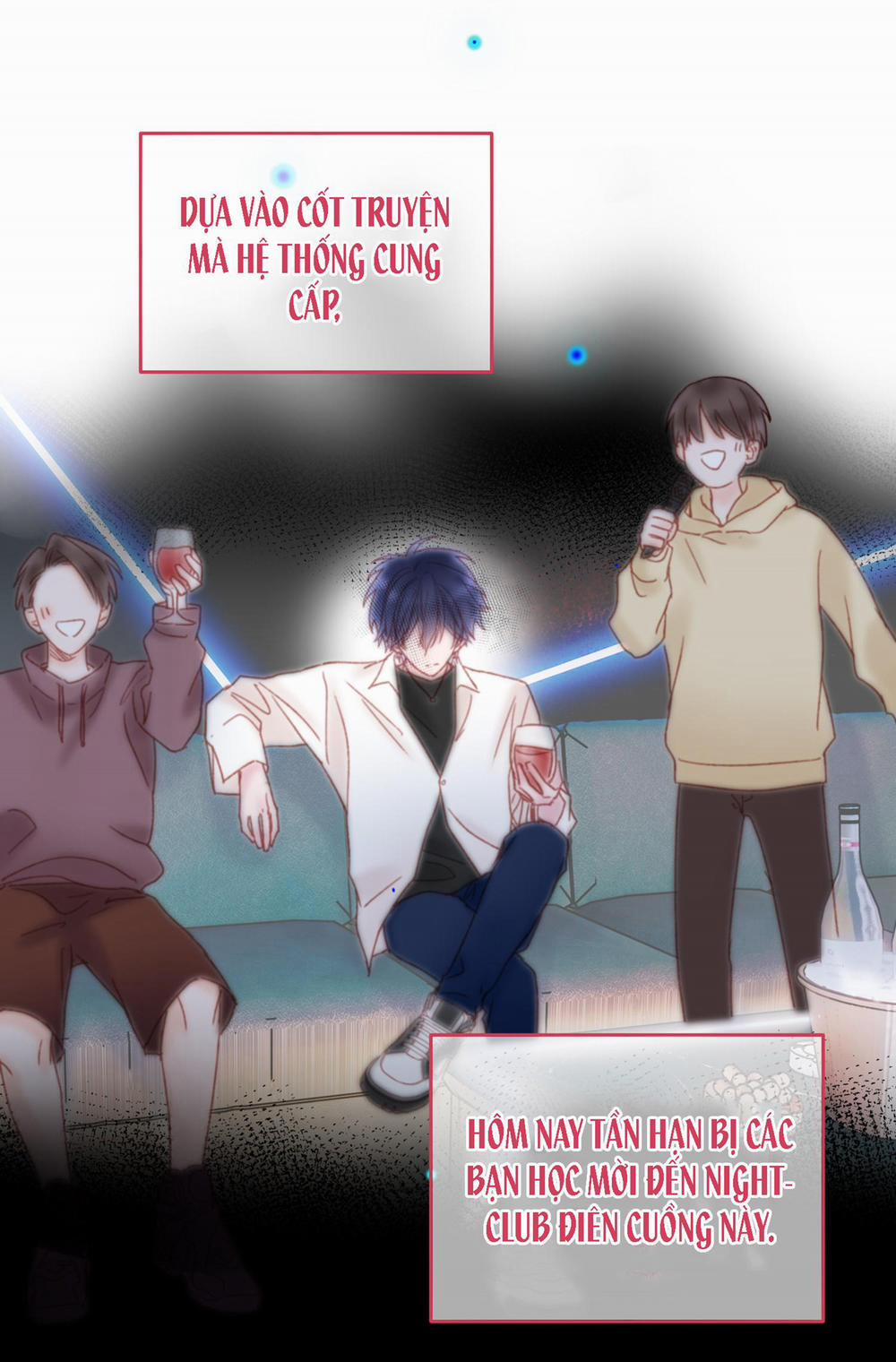 Tôi Phải Trở Thành Nhân Vật Đại Phản Diện 25 trang 6