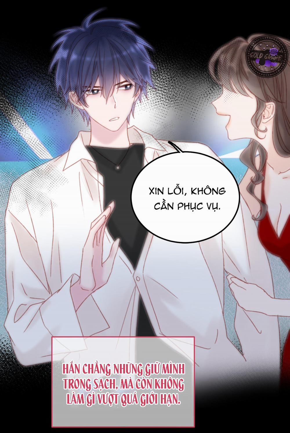 Tôi Phải Trở Thành Nhân Vật Đại Phản Diện 25 trang 7