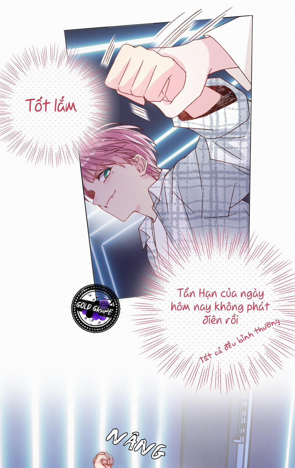 Tôi Phải Trở Thành Nhân Vật Đại Phản Diện 26 trang 18