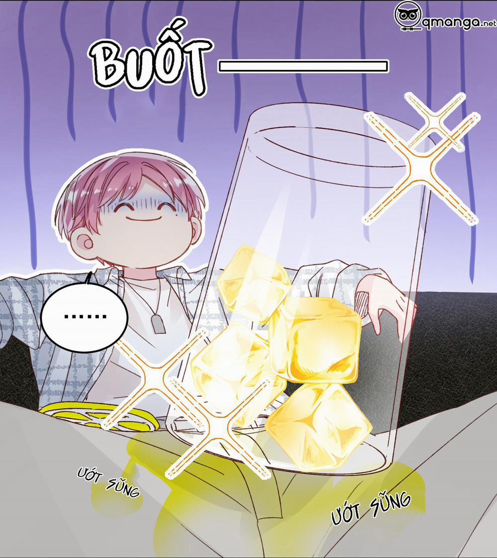 Tôi Phải Trở Thành Nhân Vật Đại Phản Diện 26 trang 2